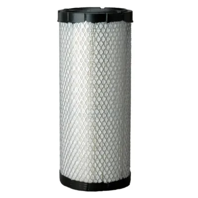 Filtru Aer P827653, Lungime 321,8 mm, Diam. Ext. 138,2 mm, Diam. Int. 81,3 mm, Donaldson