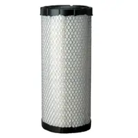 Filtru Aer P827653, Lungime 321,8 mm, Diam. Ext. 138,2 mm, Diam. Int. 81,3 mm, Donaldson