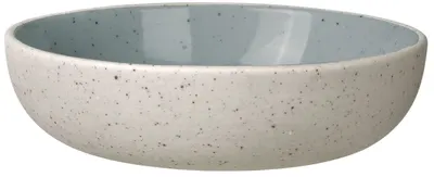 Bol Blomus - Sablo, 10 cm, 80 ml, gri