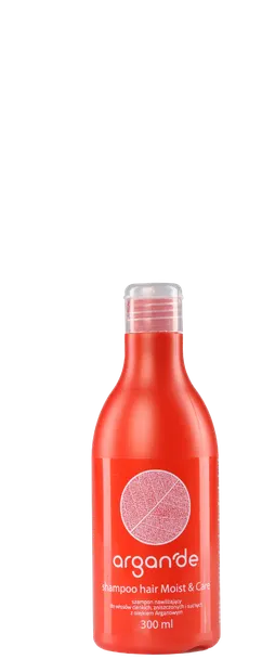 Sampon hidratant Argan'De, 300ml, Stapiz