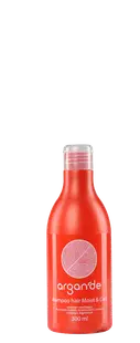 Sampon hidratant Argan'De, 300ml, Stapiz