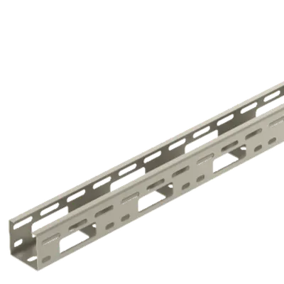 AZ channel system 50 FS | Type AZK 050 FT