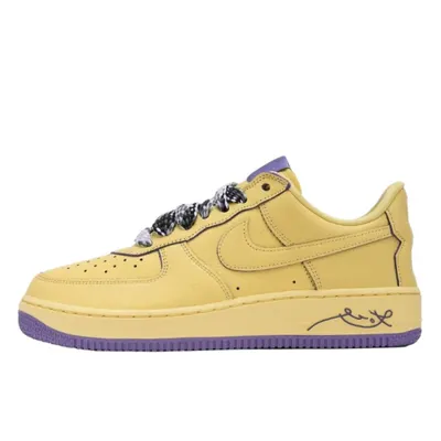 Air Force 1 Low Protro Kobe Bryant Mamba Mentality