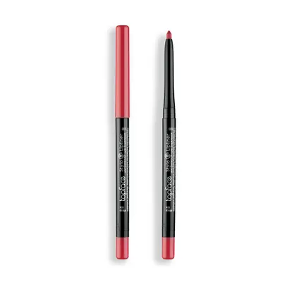 Top Face Waterproof Stylo Lipliner 06