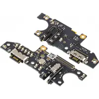 Placa cu Conector Incarcare - Audio - Microfon HMD Fusion, Service Pack 301SQ503H034