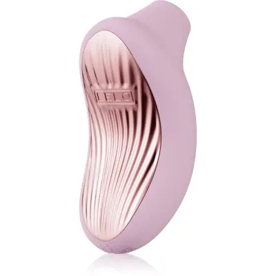 Lelo Sona 3 Cruise stimulator pentru clitoris Soft Pink 11.5 cm