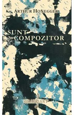 eBook Sunt compozitor