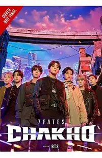 7Fates: Chakho (Novel)
