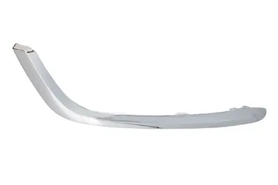 Bandou bara Dreapta potrivit OPEL INSIGNIA A, INSIGNIA A COUNTRY 2008-2017 2013-2017 - (plastic, crom)