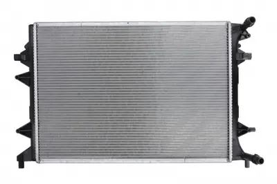 Radiator Racire Motor Potrivit Skoda Yeti; Vw Beetle, Caddy Alltrack, Caddy Alltrack Minivan, Caddy Iv, Caddy Iv Minivan, Cc B7, Golf Vi, Jetta Iv, Passat Alltrack B7, Passat B7 1.4 2.0d 11.09