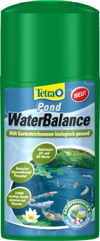 Tetrapond Water Balance 500 Ml