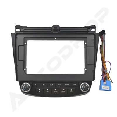 Ramă adaptoare Honda Accord 2004-2007 - navigație Android 10.1 , montaj dedicat
