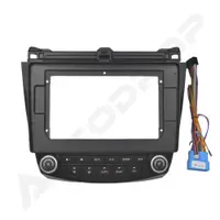 Ramă adaptoare Honda Accord 2004-2007 - navigație Android 10.1 , montaj dedicat