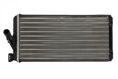 Schimbator caldura (830x355x285mm) potrivit MERCEDES ATEGO, ATEGO 2, AXOR 2 OM457.910-OM926.999 01.98