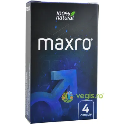 Maxro 4cps