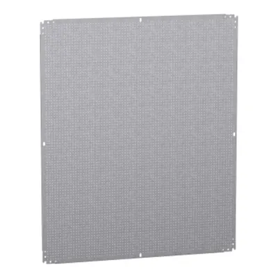 Contrapanou gaurit H1200xW1000 cu gauri cu diametrul 3.6mm si distanta intre ele de 12.5mm