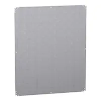 Contrapanou gaurit H1200xW1000 cu gauri cu diametrul 3.6mm si distanta intre ele de 12.5mm