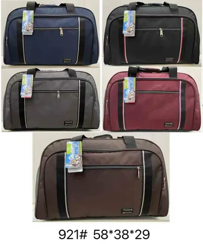 Genti de voiaj Engros diverse culori 921, 58x38x29 cm