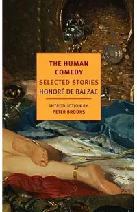 The Human Comedy: Selected Stories