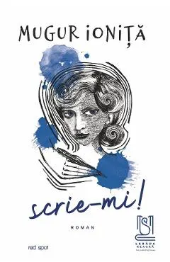 eBook Scrie-mi!