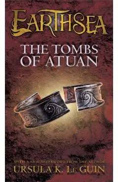 The Tombs of Atuan