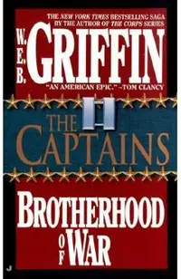 The Captains