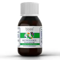 Ricinus Forte ulei ricin x 80g (Bio Eel)