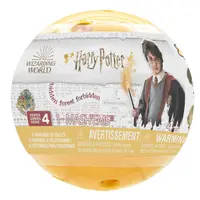 Bila cu figurina surpriza, Mash Ems, Harry Potter, S4