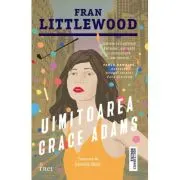 Uimitoarea Grace Adams