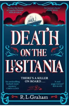 Death on the Lusitania