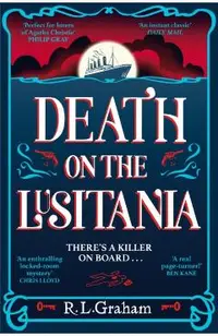 Death on the Lusitania