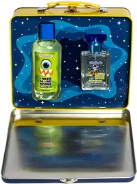 Set cadou Martinelia I Need More Space - Gel de dus si parfum