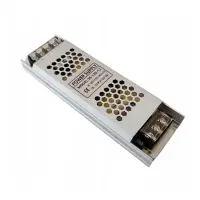 Sursa de alimentare slim, 12V 10A, pentru benzi LED, maxim 120W