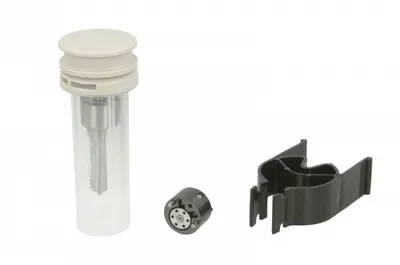 Kit reparatie injector (supapa + varf) potrivit FORD MONDEO III; JAGUAR X-TYPE I 2.2D 09.04-12.09
