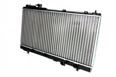 Radiator motor (Manual) potrivit MAZDA 323 F VI, 323 S VI 1.3-1.9 -05.04