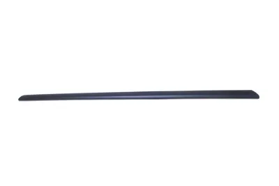 Bandou usa dreapta potrivit FIAT 500 2007-2015 - (negru)