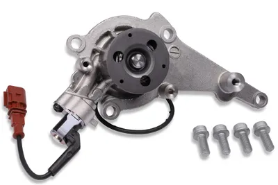 Pompa Apa cu Garnitura Potrivit Audi A3, A4 Allroad B9, A4 B9, A5, A6 Allroad C8, A6 C8, A7, Q2, Q3, Q5; Cupra Formentor; Ford Tourneo Connect V761 Nadwozie Wielko 1.5-2.0dh 08.14