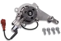 Pompa Apa cu Garnitura Potrivit Audi A3, A4 Allroad B9, A4 B9, A5, A6 Allroad C8, A6 C8, A7, Q2, Q3, Q5; Cupra Formentor; Ford Tourneo Connect V761 Nadwozie Wielko 1.5-2.0dh 08.14