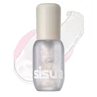 Gloss de Buze Plumper Unleashia Sisua Popcorn Syrup, Nuanta N100 Unicorn Salt