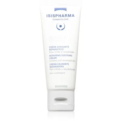 ISISPHARMA Glycoa-A Post Peeling crema de fata calmanta 40 ml
