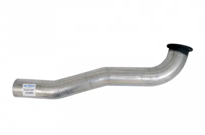 Racord evacuare (lungime:760mm) potrivit DAF LF 45 CE136C CE162C 01.01