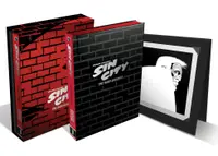 Frank Miller's Sin City - Volume 1: The Hard Goodbye
