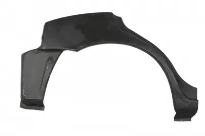 Segment reparatie aripa spate dreapta 4 5 usi NISSAN MICRA K11 intre 1993-2002