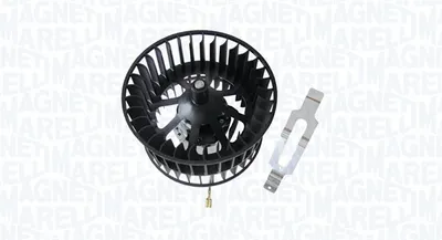 Ventilator habitaclu potrivit OPEL COMBO MINIVAN, CORSA B, TIGRA 1.0-1.7D 03.93-12.02