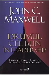 Drumul cel bun in leadership