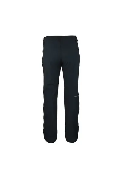 Men's insulated softshell trousers GINEMON NO-5007OR - Negru