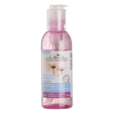 Corpore Sano Demachiant pentru ochi cu galbenele si musetel, 150 ml