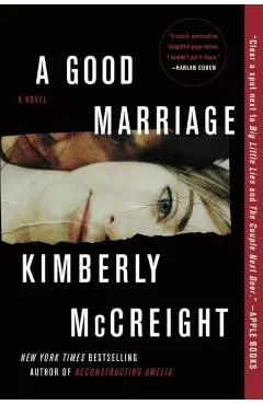 A Good Marriage