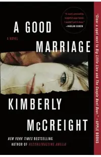 A Good Marriage