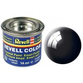 32107 black, gloss 14 ml